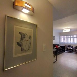 Apartamento de 1 Dormitorio